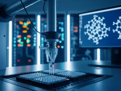 AI-Driven Lab Discovers Superior Lipids for mRNA Delivery