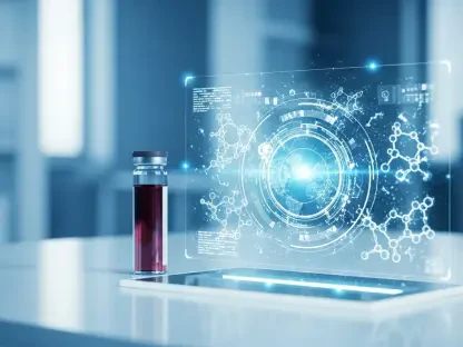 PanMETAI AI Platform Detects Early-Stage Pancreatic Cancer