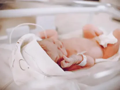 Study Finds Newborns Exposed to Far More Forever Chemicals