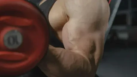 Study Finds Muscle Strength Key to a Longer Life