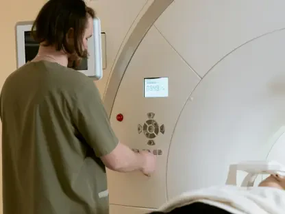 Trend Analysis: Ultra-Low Field MRI