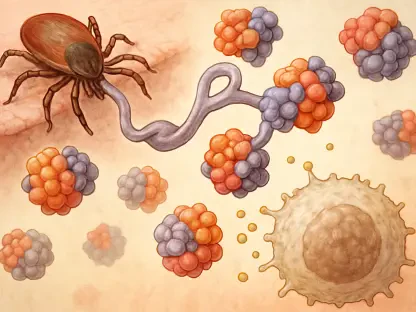 Tick-Derived Evasin Therapeutics – Review