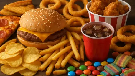 How Industry Engineering Makes Ultraprocessed Food Addictive