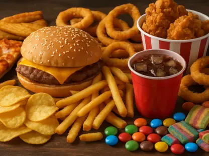 How Industry Engineering Makes Ultraprocessed Food Addictive