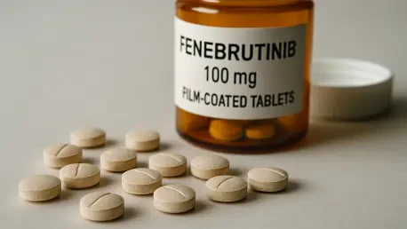 Can Fenebrutinib Overcome Safety Fears for MS Approval?