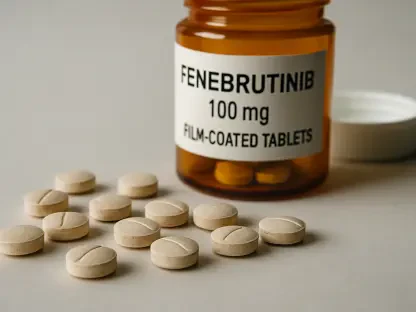 Can Fenebrutinib Overcome Safety Fears for MS Approval?