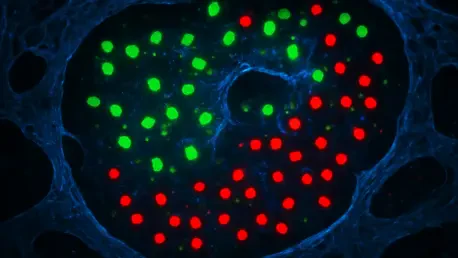 How Does MERLIN Map Immune Cell Spatial Memory?
