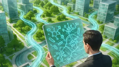 Neighborhood Deprivation Reshapes Gut Microbiome and Health