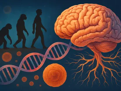 How Does Cellular Ancestry Drive Brain Development?