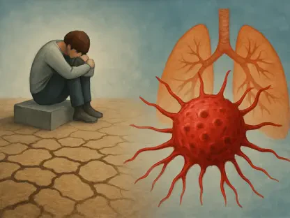 Trend Analysis: Social Isolation and Cancer Risk