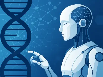 Evo 2 AI Model Revolutionizes Large-Scale Genomic Design