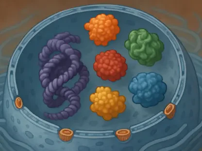 Metabolic Enzymes in the Nucleus Redefine Cell Biology