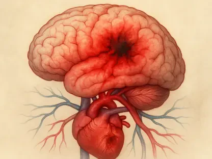 Can saRNA Injections Prevent Heart Failure After a Heart Attack?