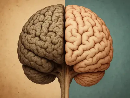 How Is Our View of the Aging Brain Changing?