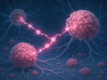 Study Identifies New Signaling Axis in Nervous System Tumors