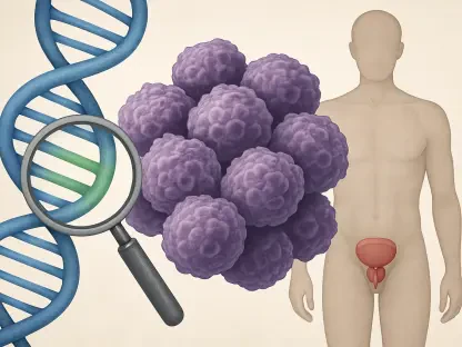 FOXJ1 Gene Drives Resistance in Advanced Prostate Cancer