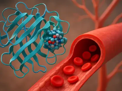 Researchers Decode Protein Switch for Vascular Health