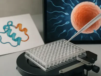 Microglia and RANK Protein Identified as Key Fertility Regulators