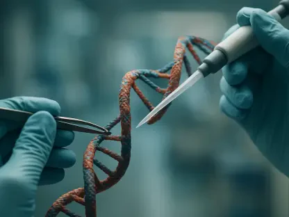 Can Amino Acids Unlock the Full Potential of Gene Editing?