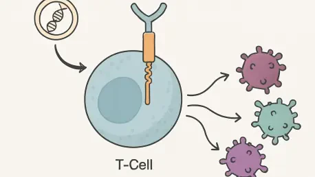 Multi-Cytokine CAR T-Cell Engineering – Review