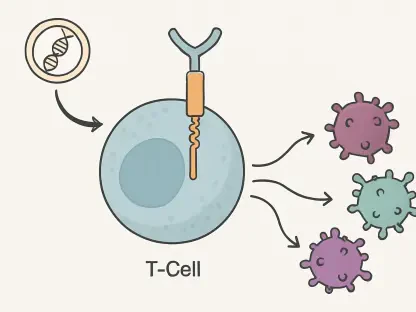 Multi-Cytokine CAR T-Cell Engineering – Review