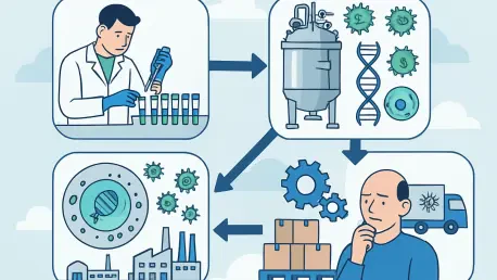 The CMC Challenge of Scaling Cell and Gene Therapies