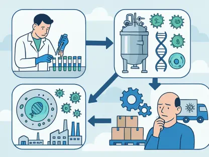 The CMC Challenge of Scaling Cell and Gene Therapies