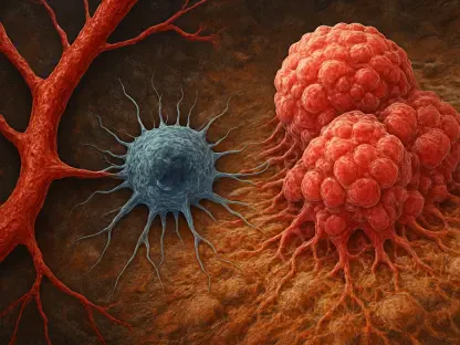 Can One Drop of Blood Trace the Origin of Cancer?