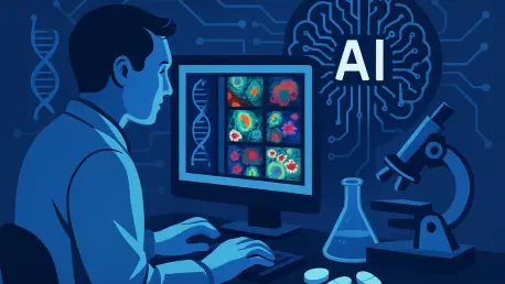 Recursion Pharmaceuticals Accelerates Drug Discovery With AI