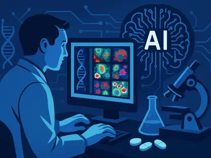 Recursion Pharmaceuticals Accelerates Drug Discovery With AI