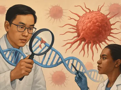 UCLA Researchers Identify Genetic Weakness in Aggressive Cancers