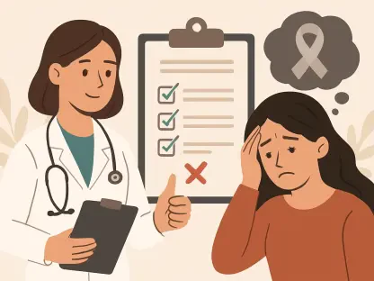 Spanish Tool Validated for Early Detection of Cancer Anxiety