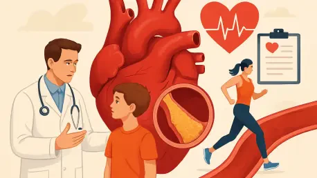 Trend Analysis: Lifetime Lipid Management Strategies