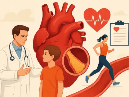 Trend Analysis: Lifetime Lipid Management Strategies