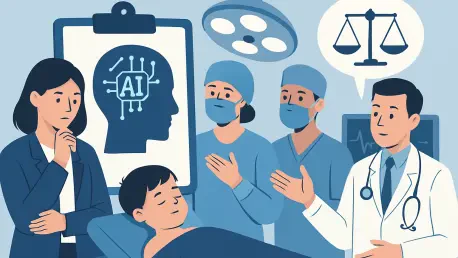How Should We Manage the Ethics of AI in Pediatric Surgery?