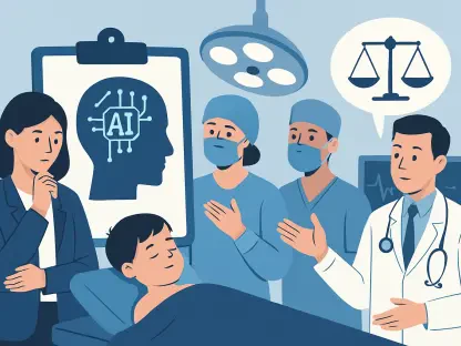 How Should We Manage the Ethics of AI in Pediatric Surgery?