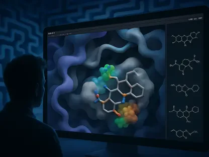 Optibrium Launches New PyMOL Interface for QuanSA Technology