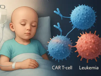 Can Dual-Target CAR T-Cell Therapy Cure Pediatric Leukemia?