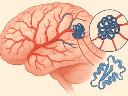 Can a New Protein Target Prevent Brain Vascular Malformations?