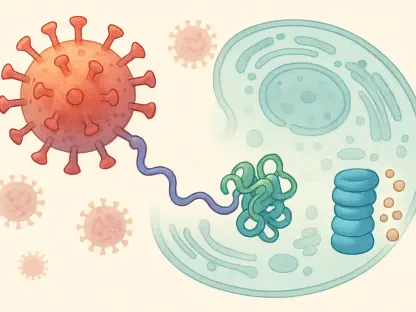 Can Viral Hijacking Revolutionize Protein Degradation?