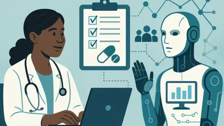 Can AI Improve Trust and Efficiency in Clinical Trials?