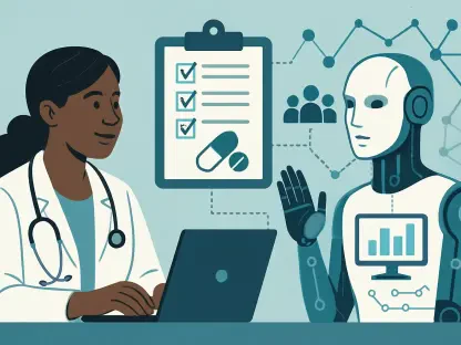 Can AI Improve Trust and Efficiency in Clinical Trials?