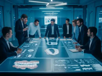 How Will AI Transform the Future of Modern Dentistry?