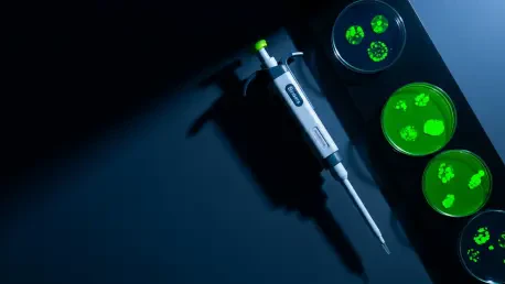 Fluctuation Spectroscopy Gene Regulation – Review