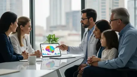 Can AI Help Solve the Challenges of Profound Autism?