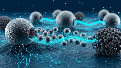 Macrophage Extracellular Vesicle Signaling – Review