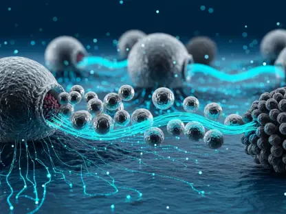 Macrophage Extracellular Vesicle Signaling – Review