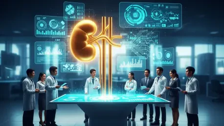 Ablation Matches Surgery for Early-Stage Kidney Cancer