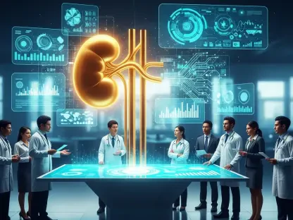 Ablation Matches Surgery for Early-Stage Kidney Cancer