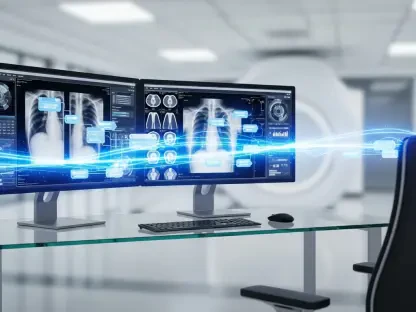 RadNet Acquires Gleamer to Create Global Radiology AI Leader